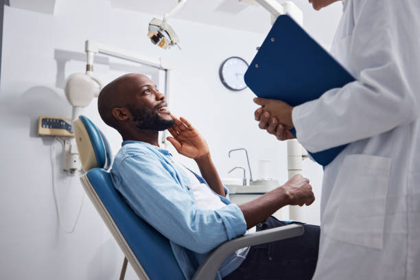 Oral Cancer Screening in Weigelstown, PA