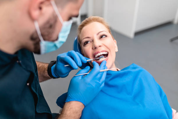 Emergency Dental Services in Weigelstown, PA